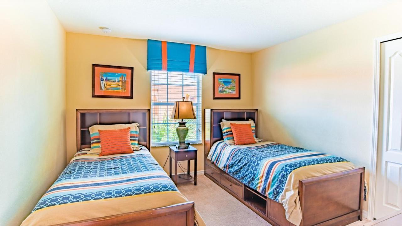 8951 Coco Palm * Kissimmee