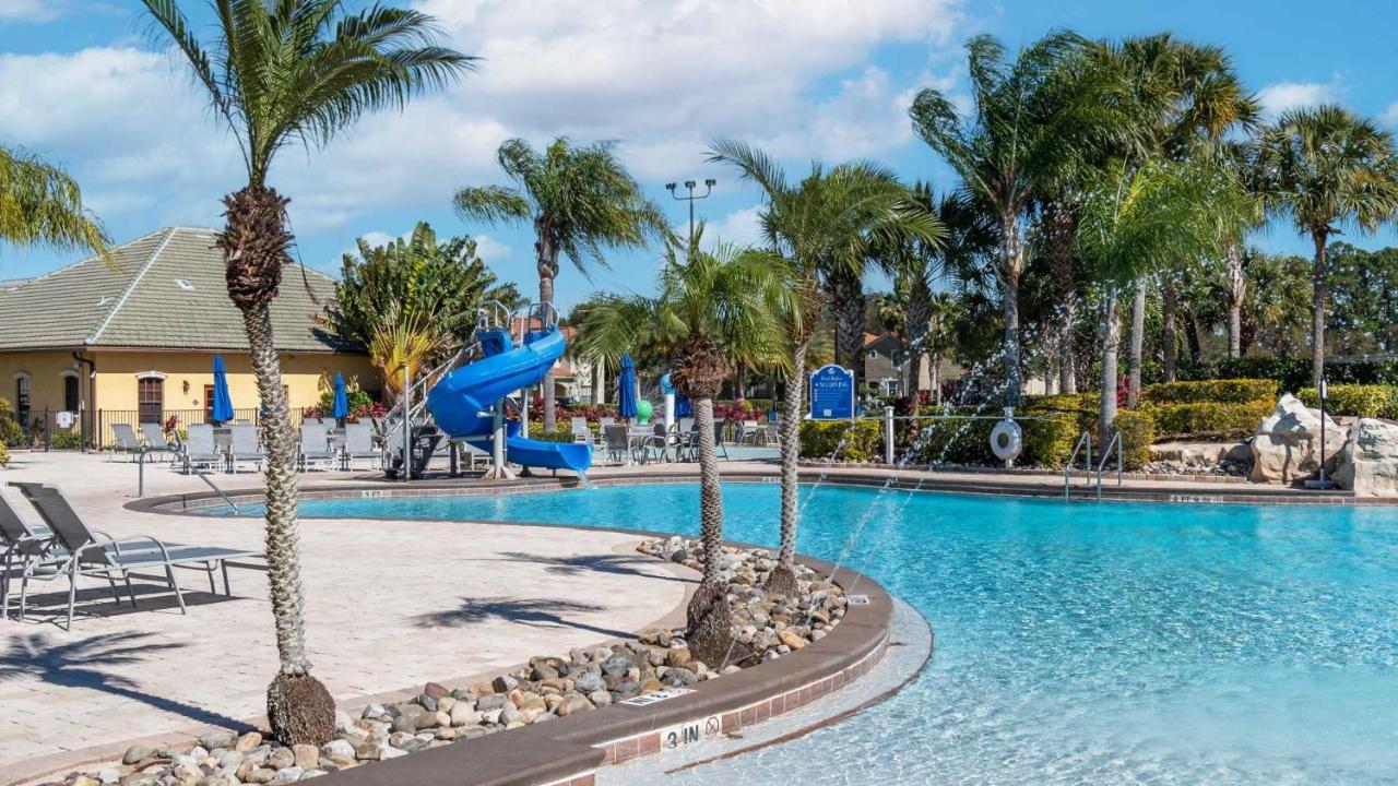 8951 Coco Palm * Kissimmee