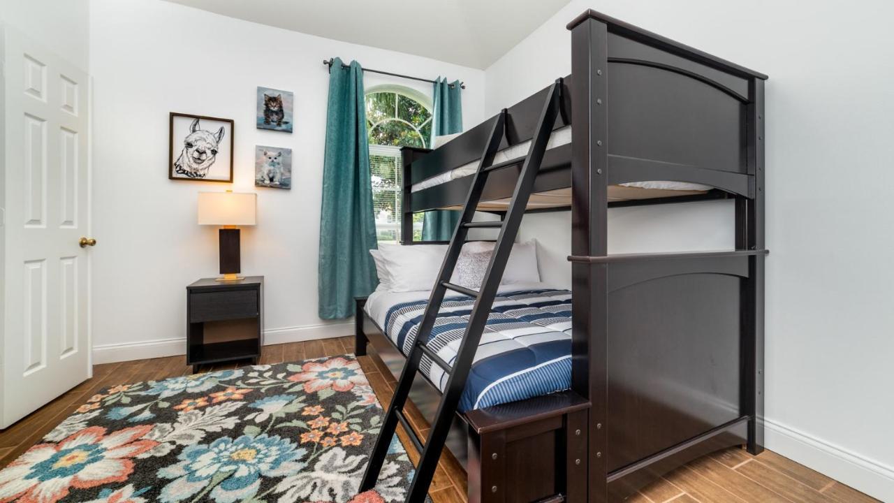 2243 Wyndham Palms Holiday home
