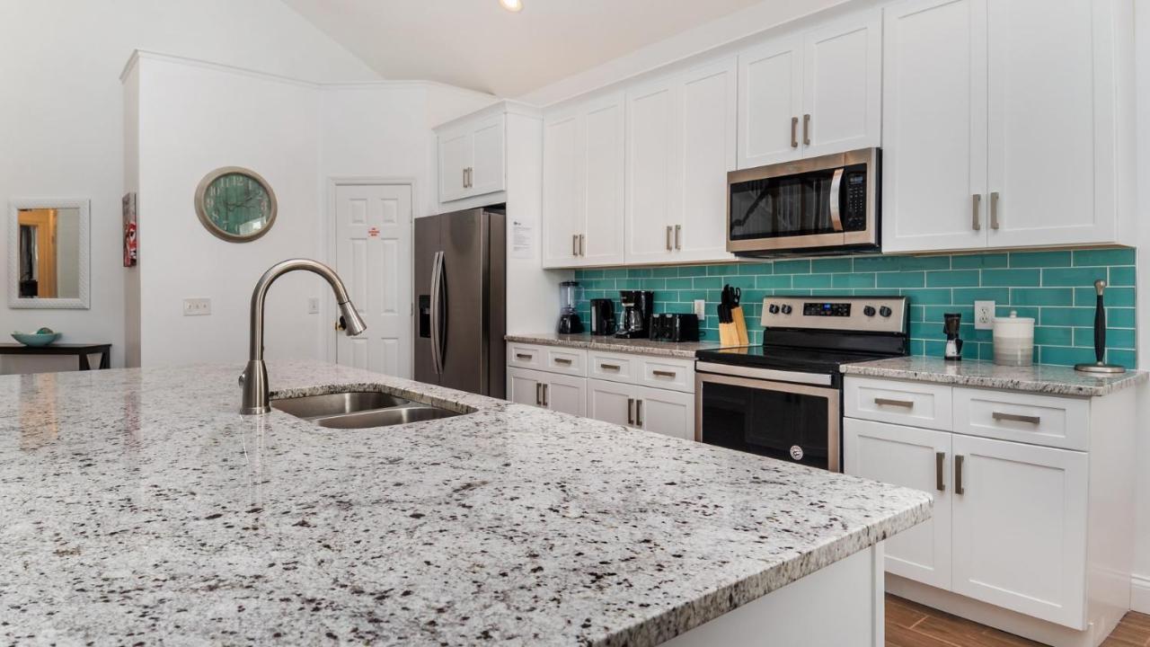 2243 Wyndham Palms Holiday home *