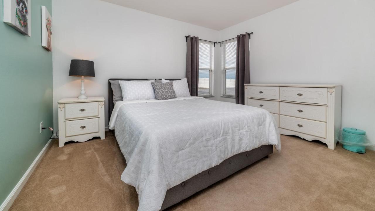 2243 Wyndham Palms Holiday home *
