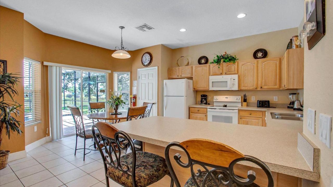 2605 Daulby S Holiday home Kissimmee