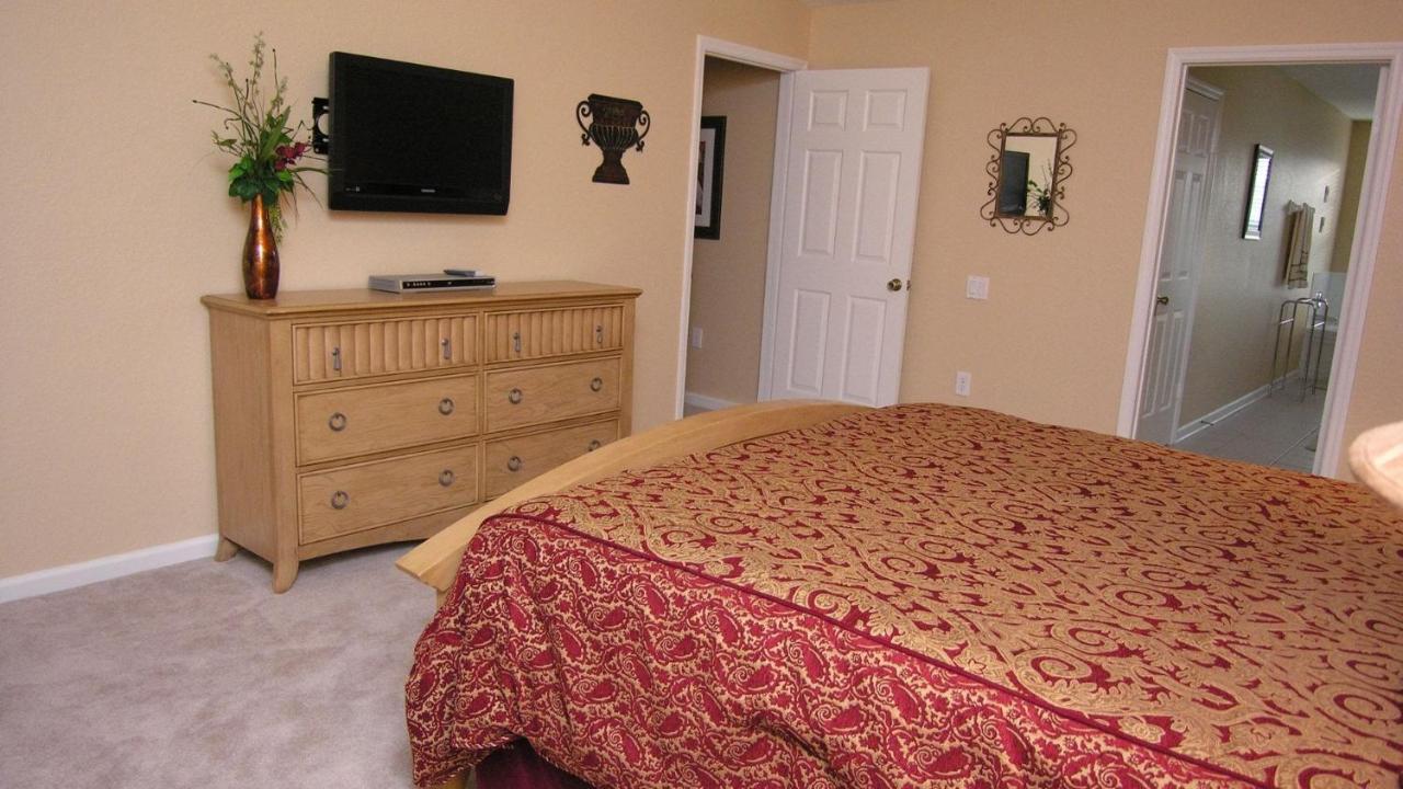 Holiday home 2605 Daulby S *