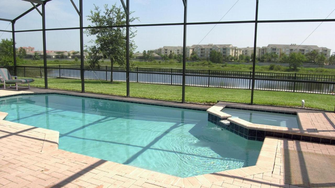 2605 Daulby S Holiday home Kissimmee