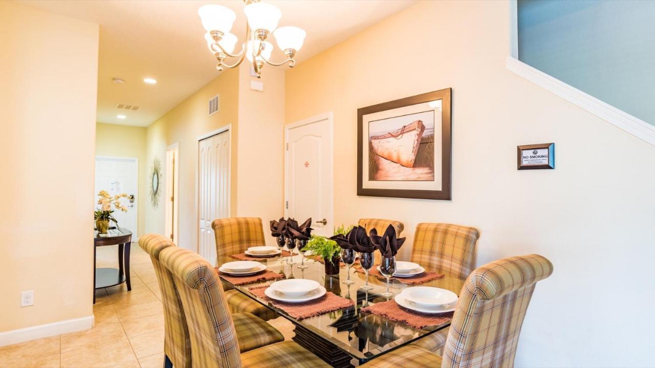 Holiday home 8951 Coco Palm