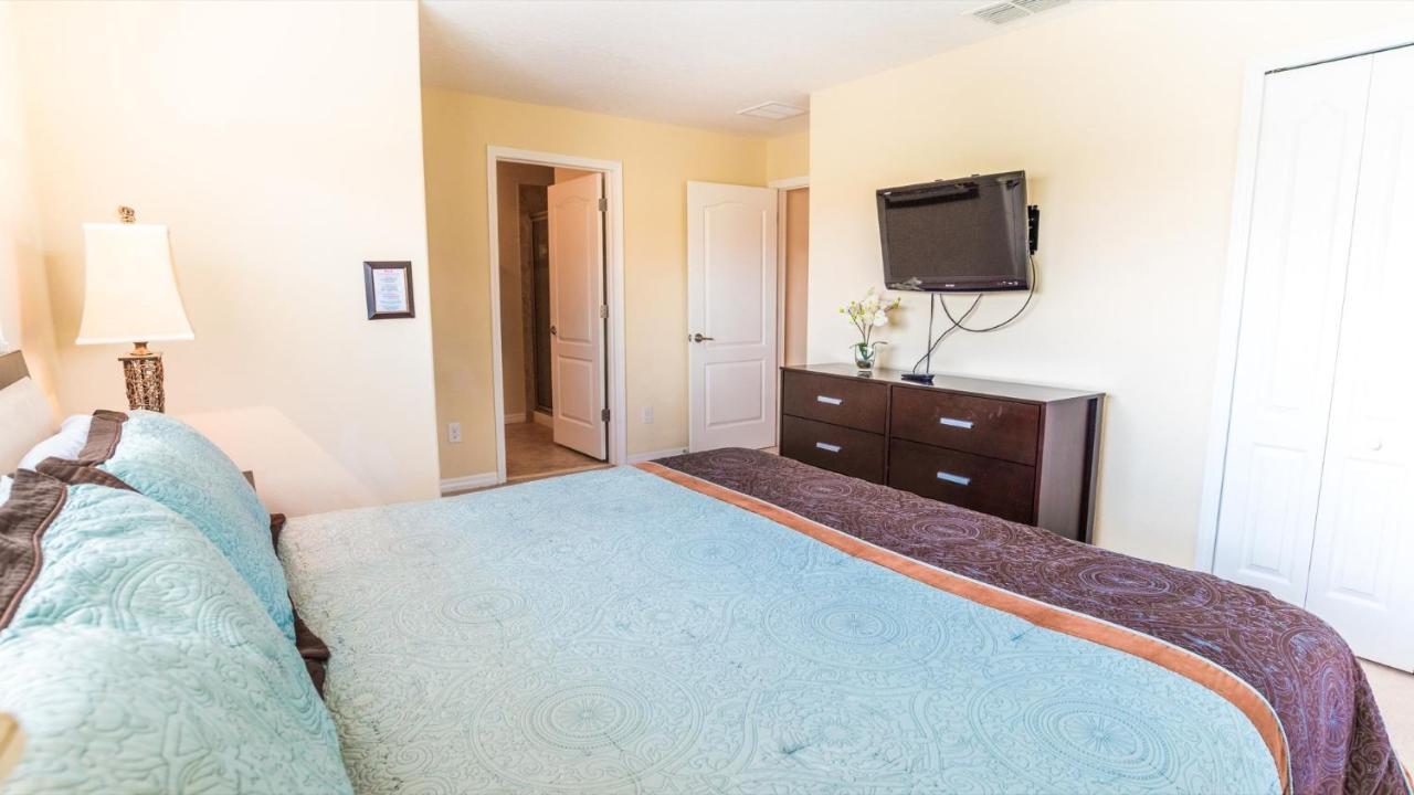 Holiday home 8951 Coco Palm Kissimmee