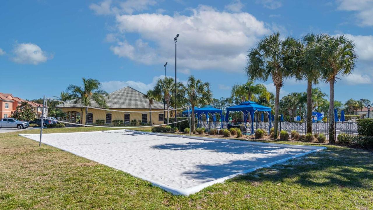 Holiday home 8951 Coco Palm Kissimmee