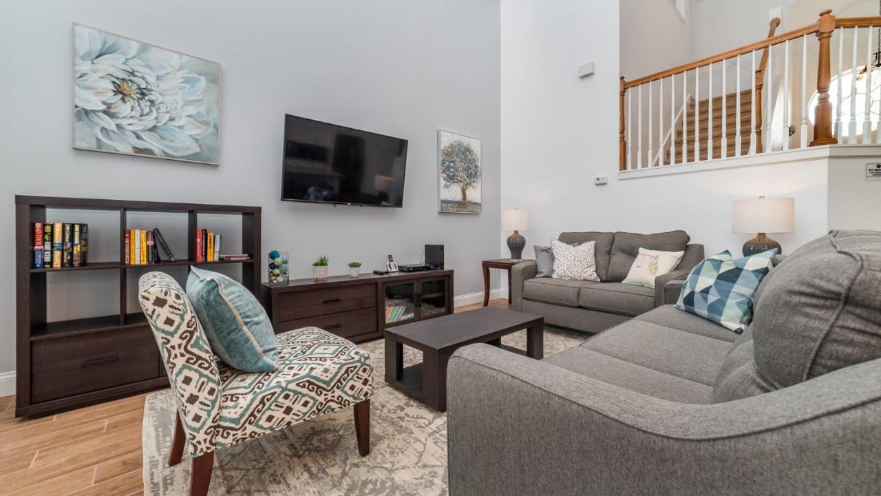 Holiday home 2243 Wyndham Palms