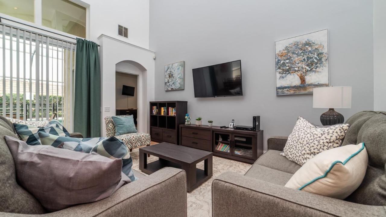 Holiday home 2243 Wyndham Palms