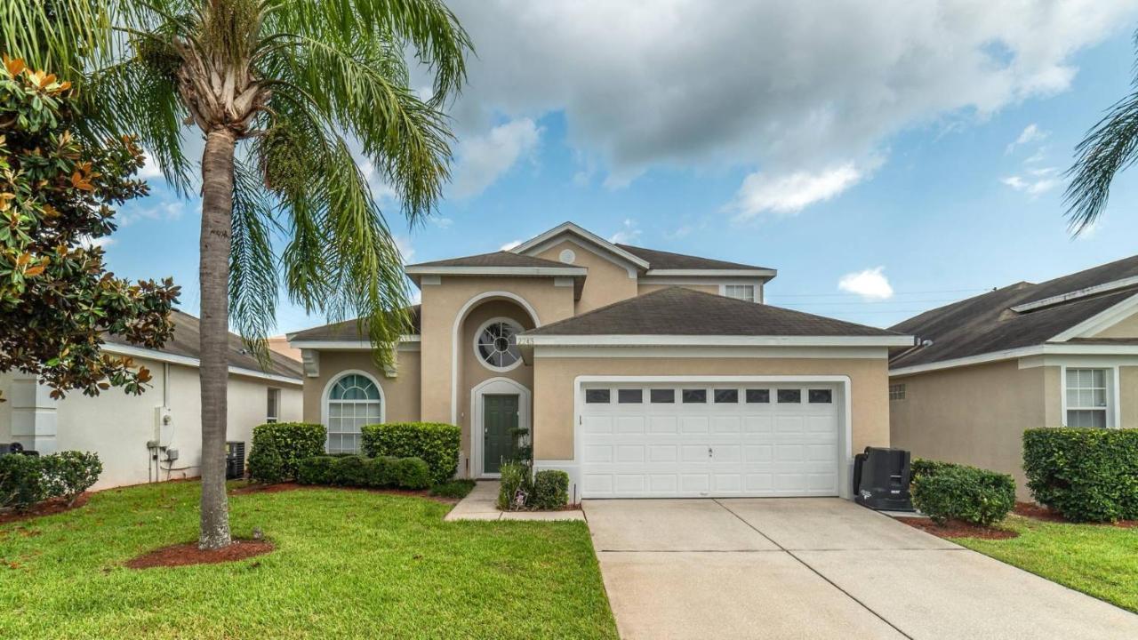 2243 Wyndham Palms * Kissimmee