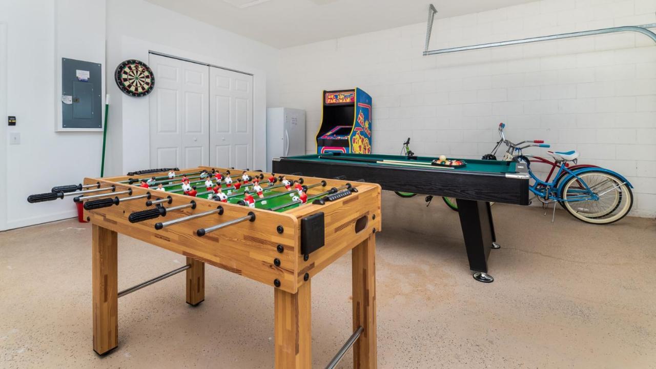 2243 Wyndham Palms Holiday home