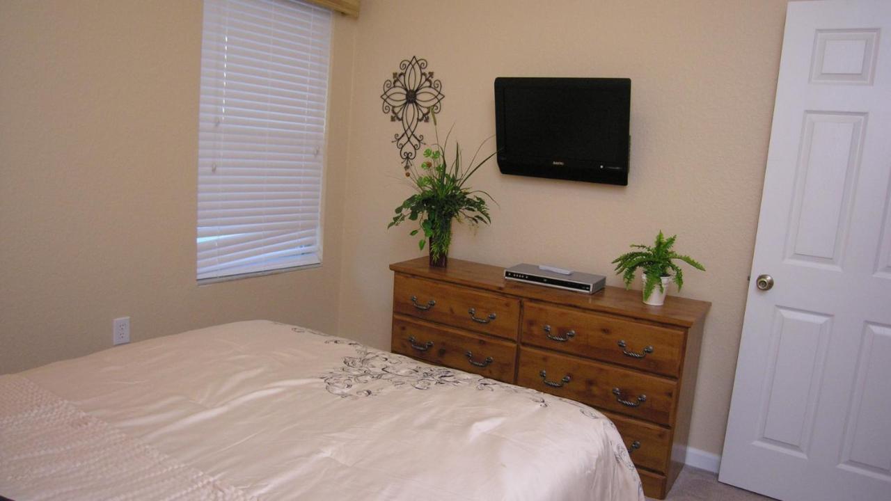 Holiday home 2605 Daulby S Kissimmee