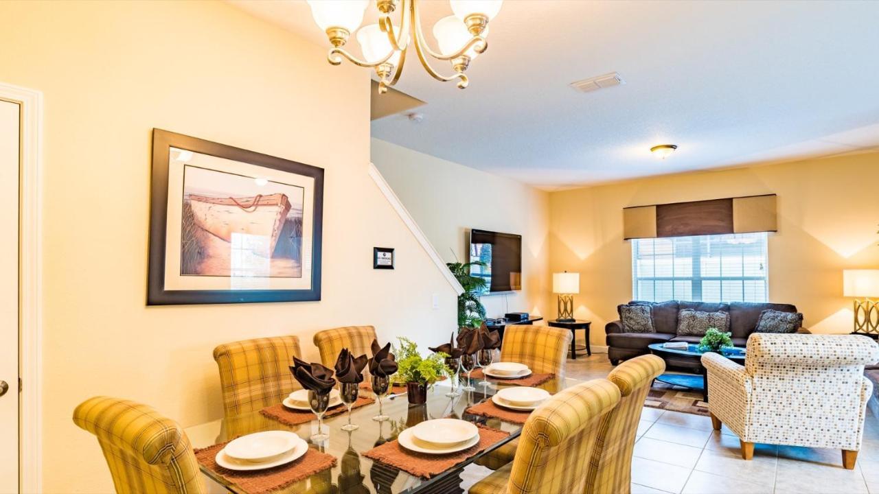 8951 Coco Palm Holiday home Kissimmee
