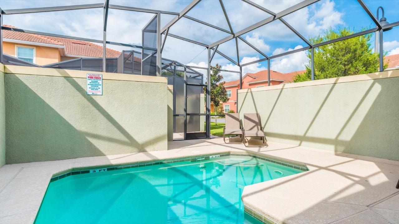Holiday home 8951 Coco Palm *