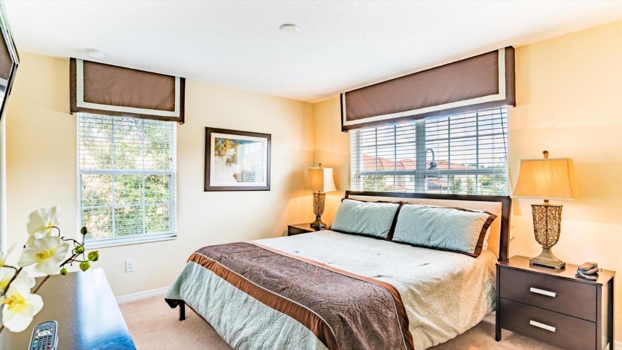 Holiday home 8951 Coco Palm *
