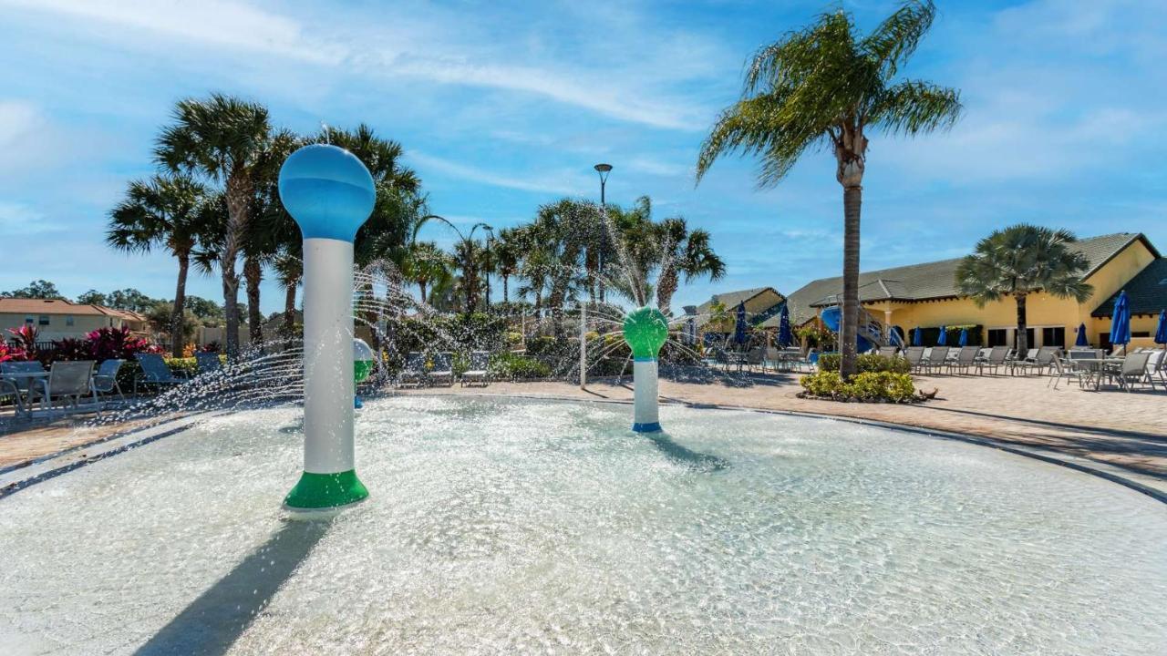 Holiday home 8951 Coco Palm *