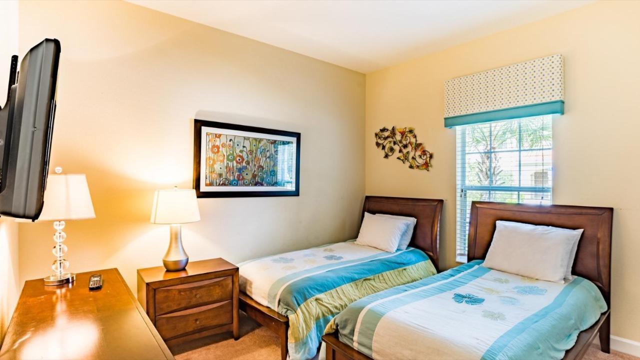 Holiday home 8951 Coco Palm *