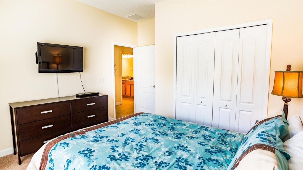 8951 Coco Palm Holiday home