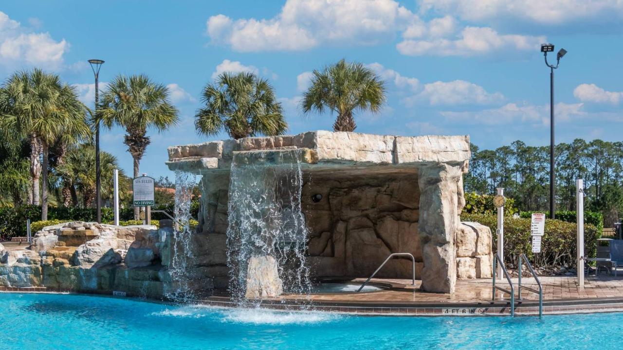 Holiday home 8951 Coco Palm Kissimmee