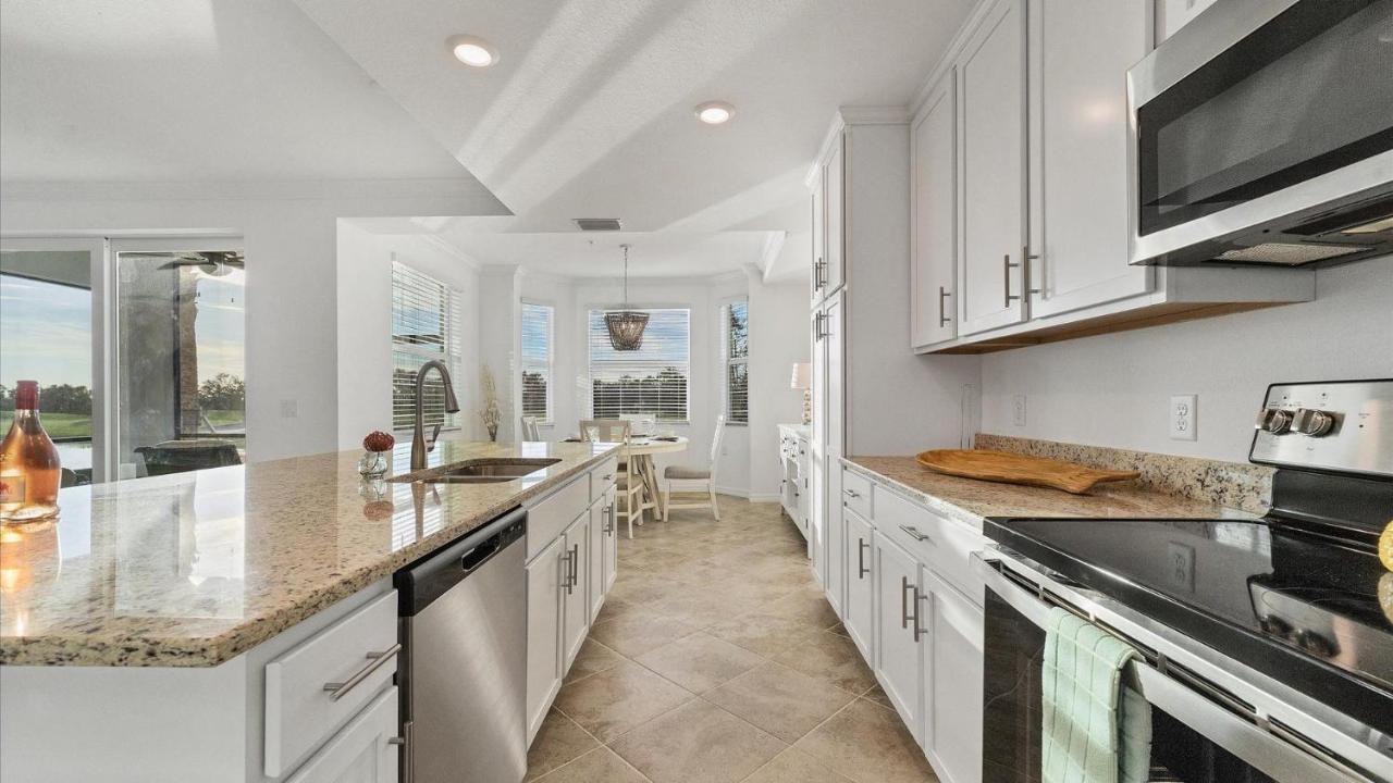 Holiday home 14041 Heritage Landing Unit 613