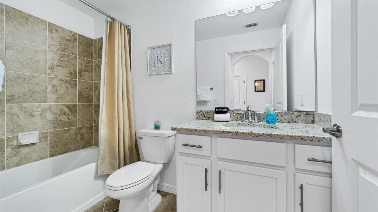 Holiday home 14041 Heritage Landing Unit 613 *