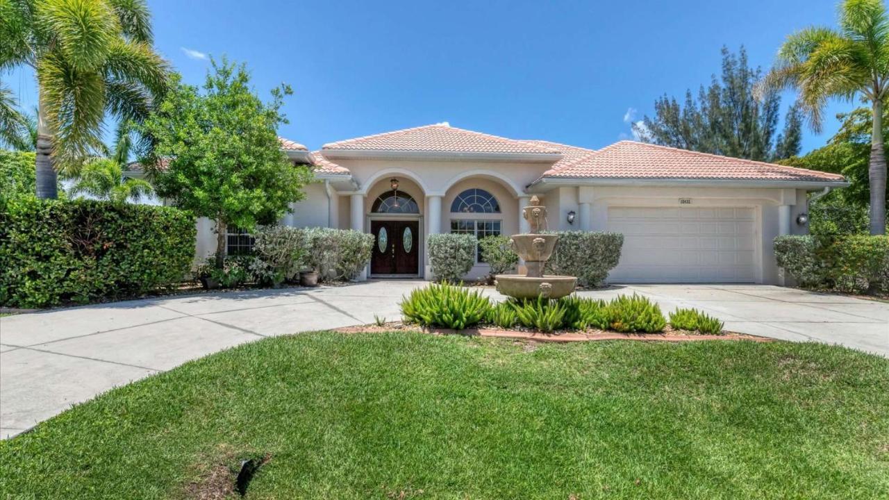 Holiday home 15432 Aribe