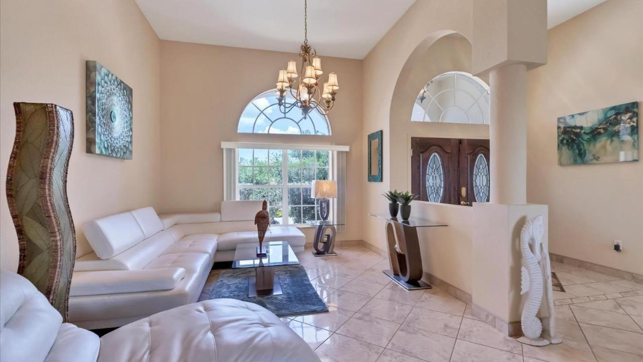 Holiday home 15432 Aribe Port Charlotte
