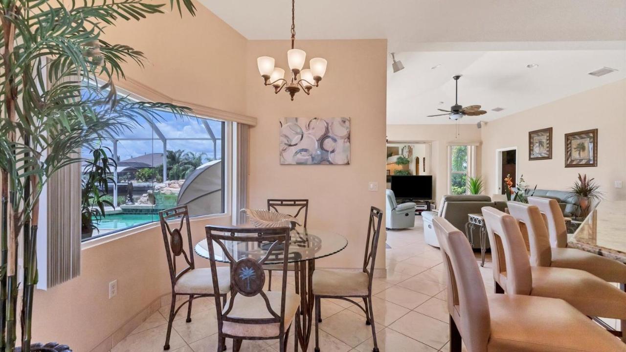 15432 Aribe Holiday home Port Charlotte