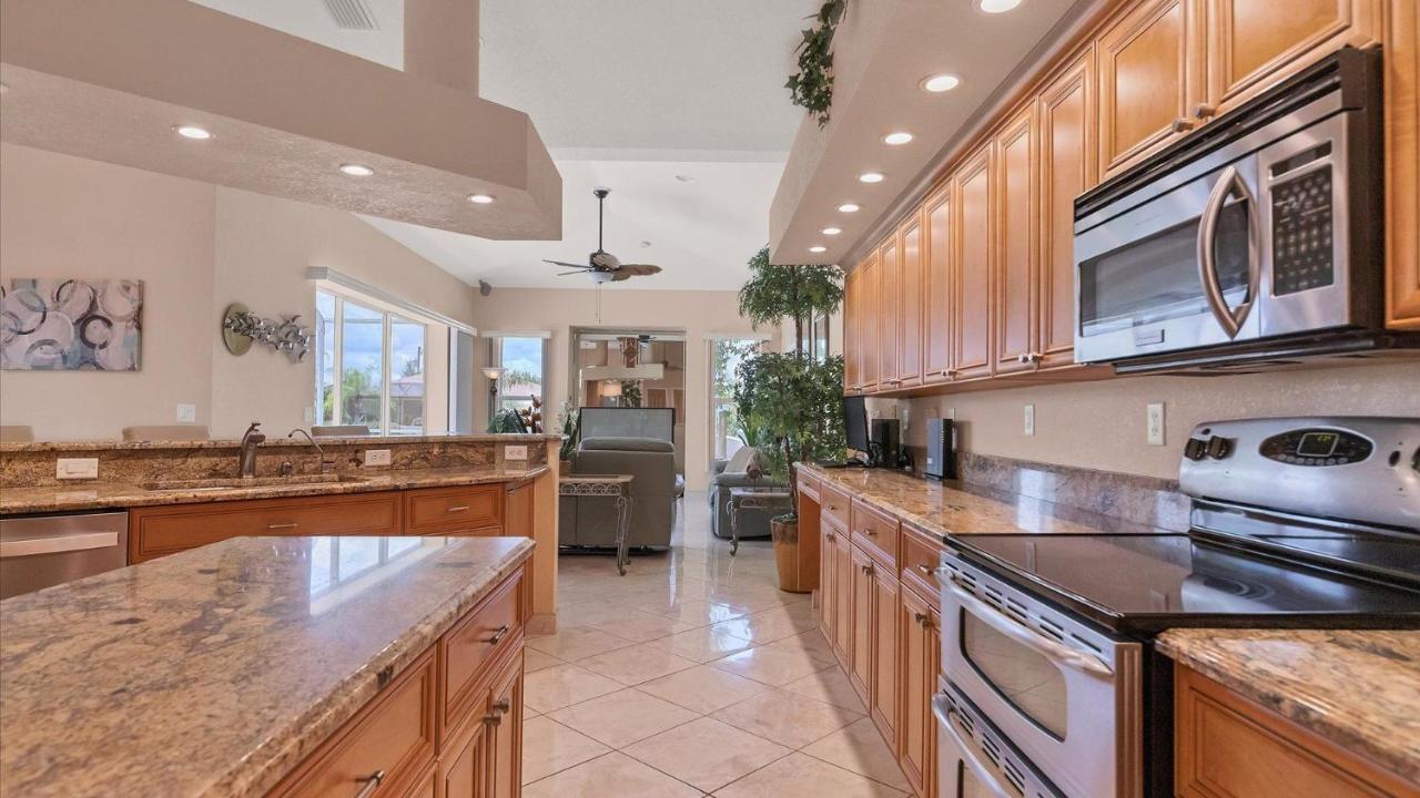 15432 Aribe * Port Charlotte