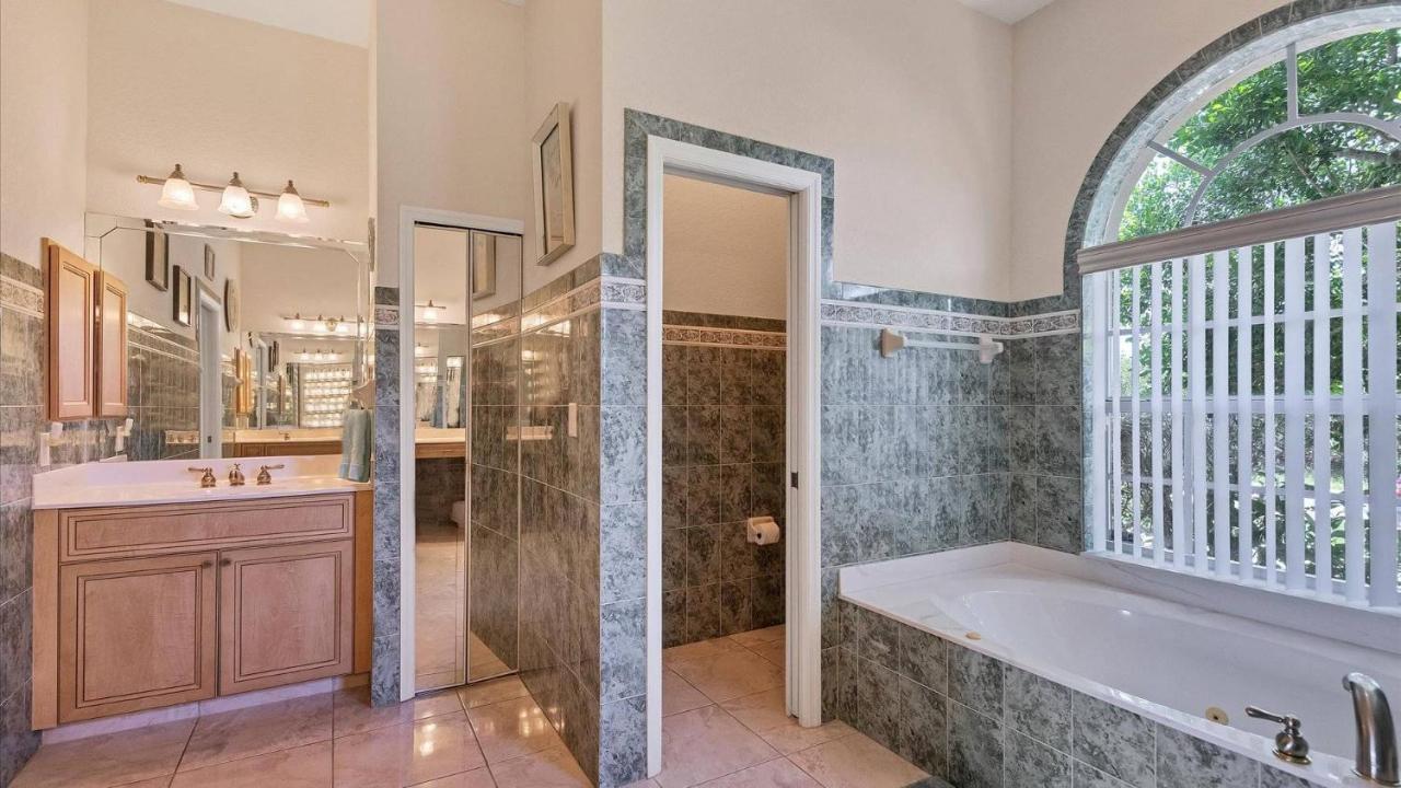 Holiday home 15432 Aribe Port Charlotte