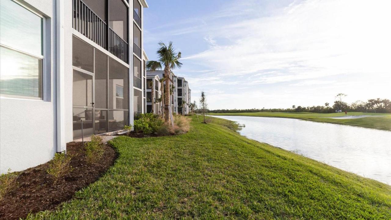 Holiday home 14041 Heritage Landing Unit 613 *
