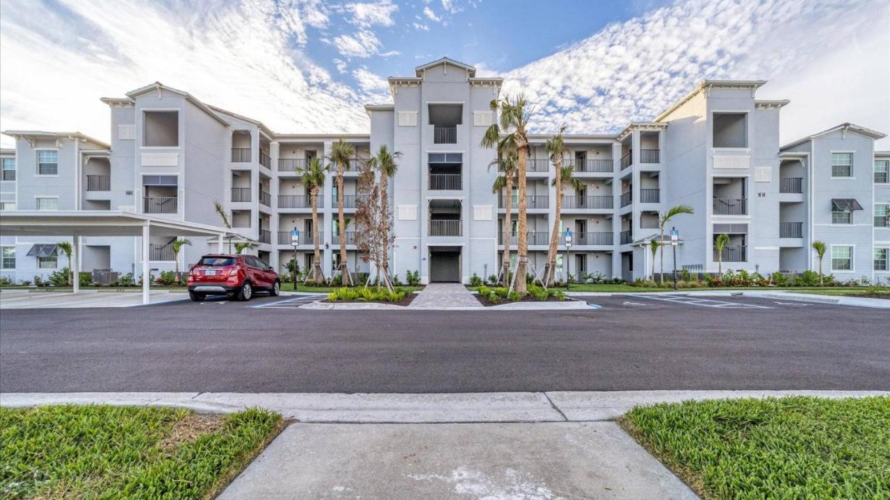 14041 Heritage Landing Unit 613 Holiday home