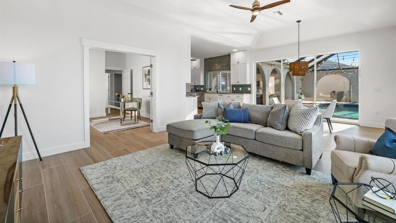 Holiday home 5601 Almar *