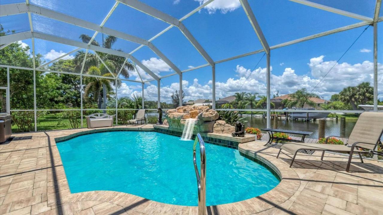 15432 Aribe Holiday home Port Charlotte