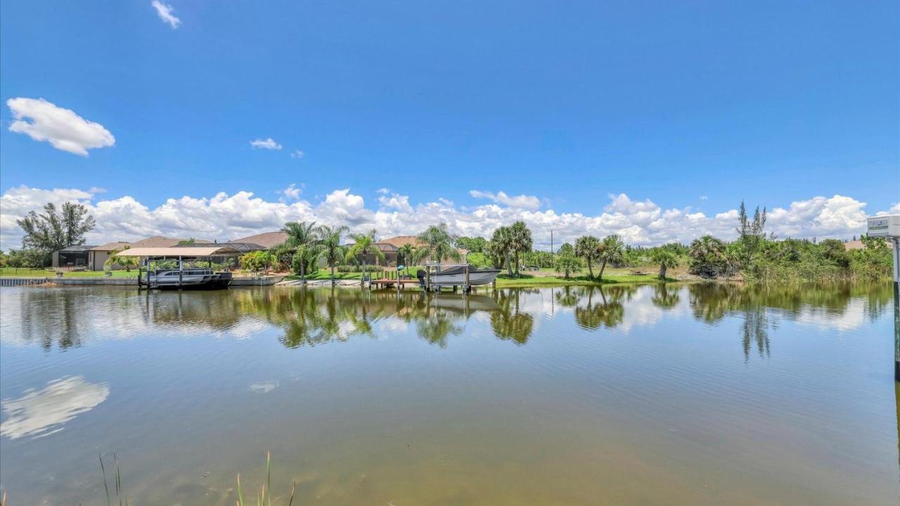 15432 Aribe Holiday home Port Charlotte