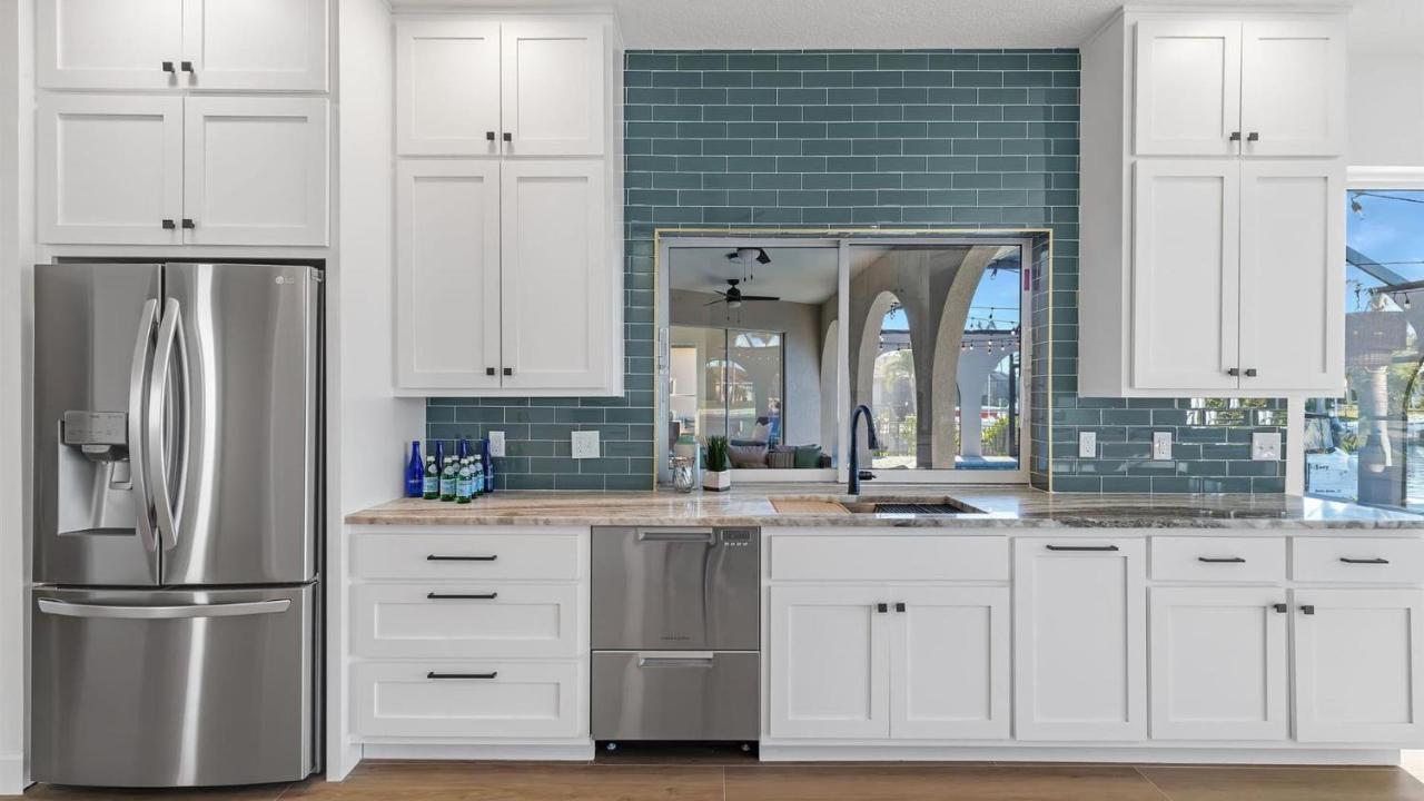 5601 Almar Holiday home *