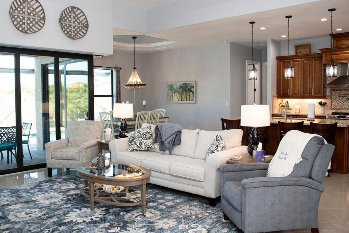13622 Begonia Holiday home *