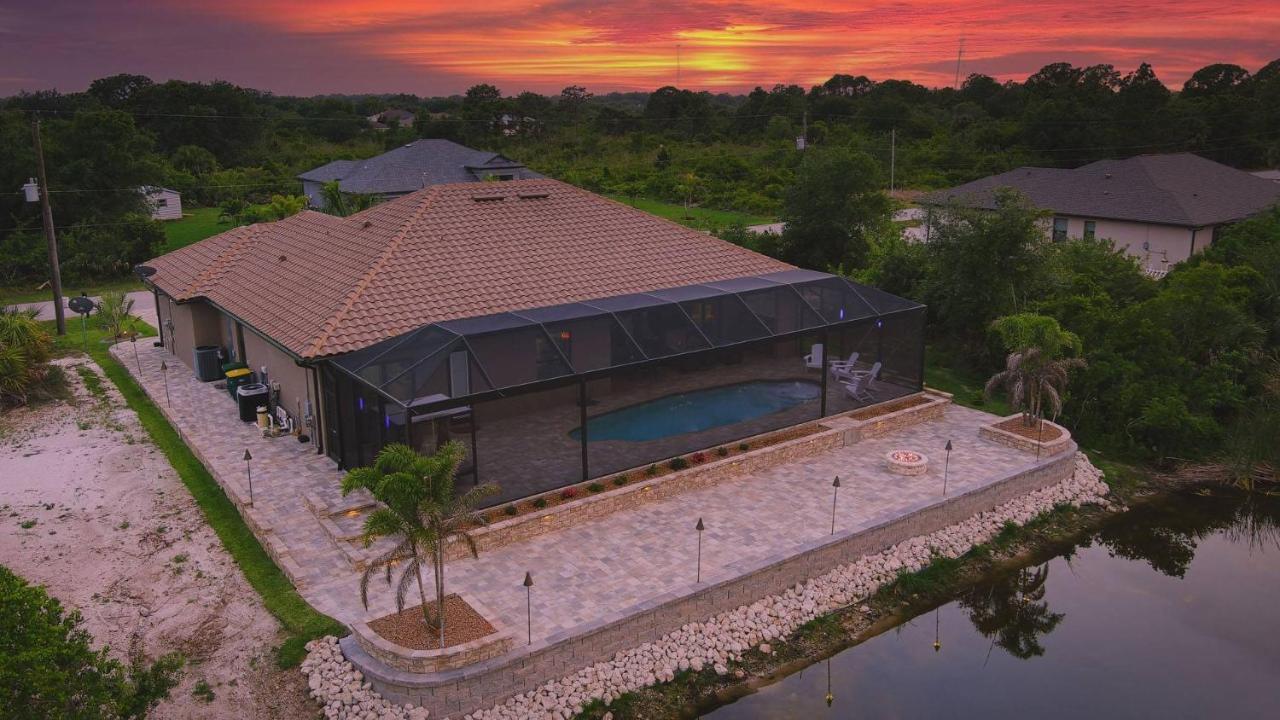 13622 Begonia Port Charlotte