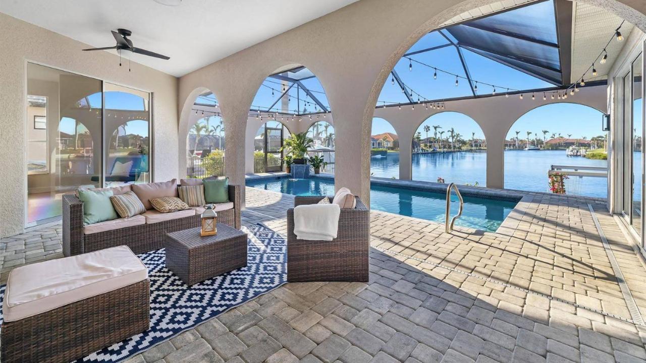 5601 Almar Holiday home Punta Gorda