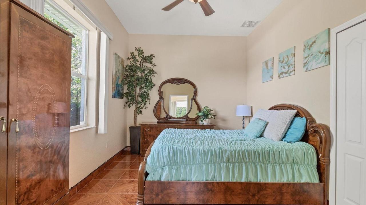 Holiday home 15432 Aribe Port Charlotte