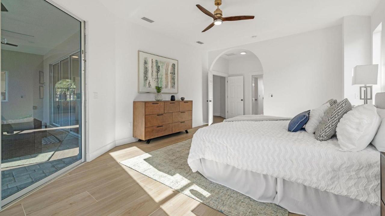 5601 Almar Holiday home Punta Gorda