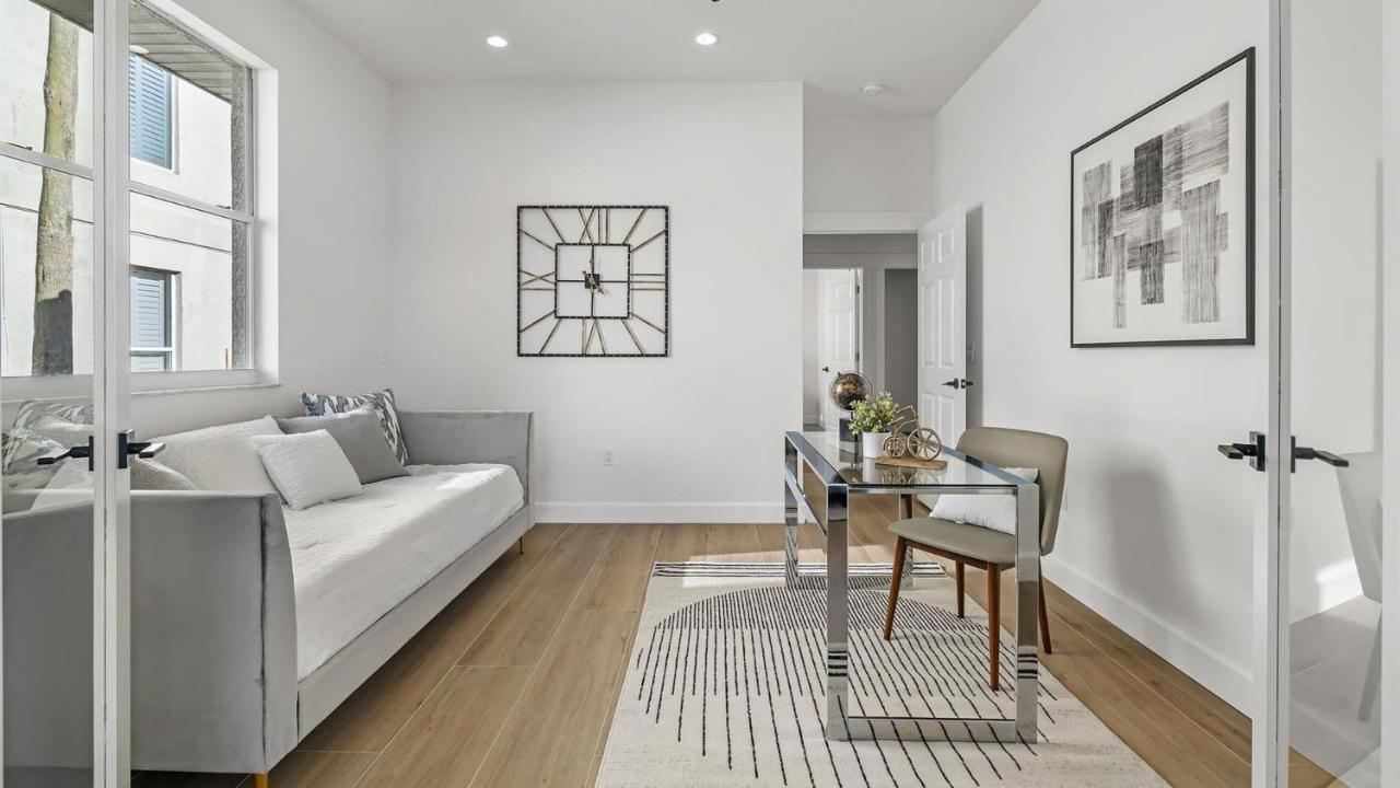 5601 Almar Holiday home *