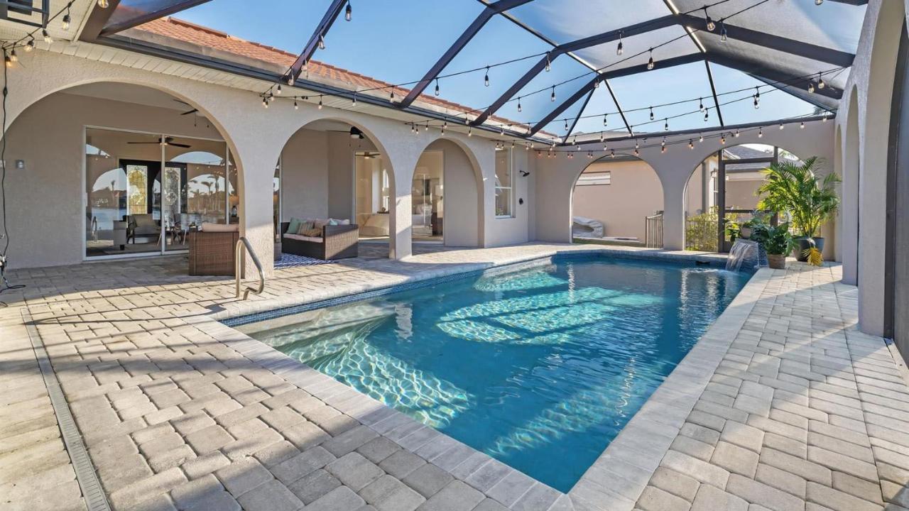 5601 Almar Holiday home