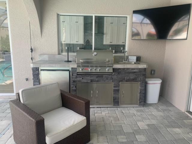5601 Almar Holiday home
