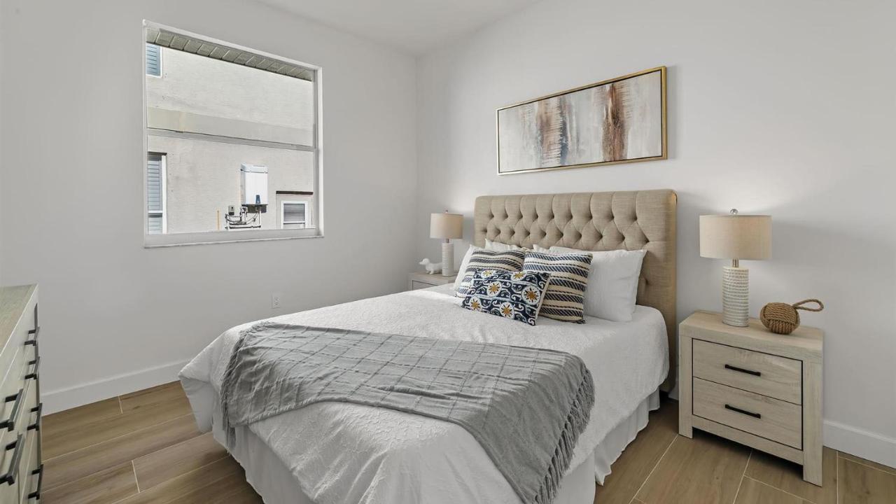 5601 Almar Holiday home