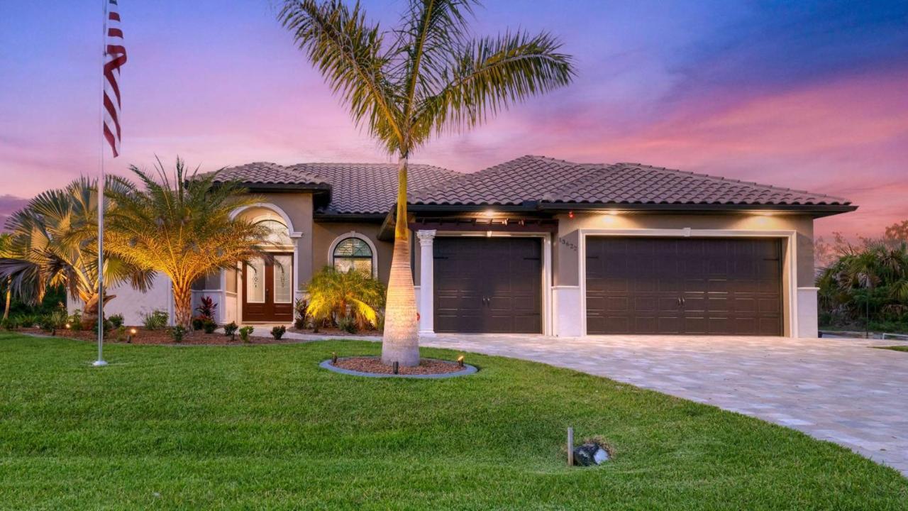 13622 Begonia Holiday home *