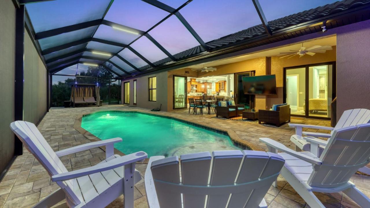 13622 Begonia * Port Charlotte