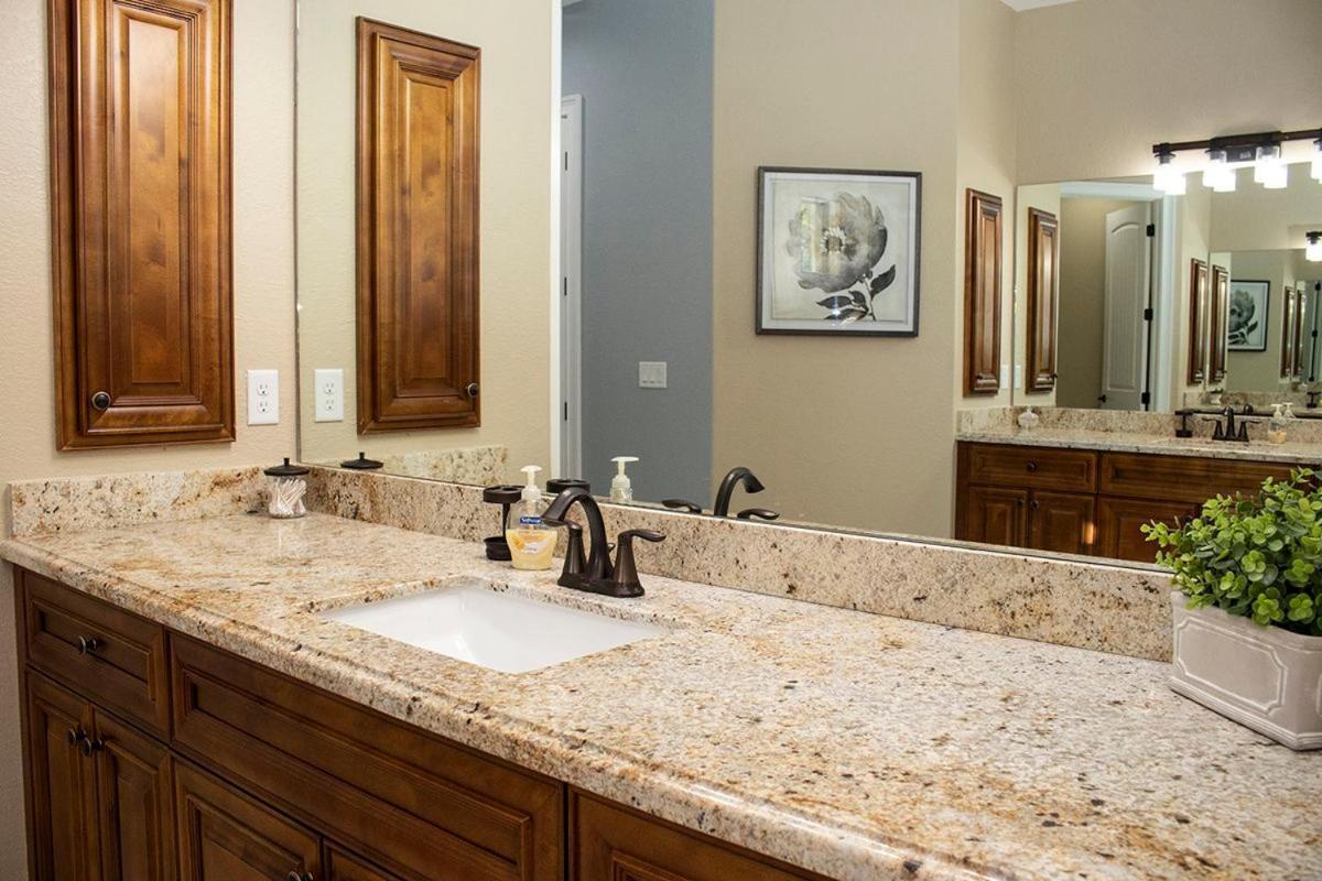 Holiday home 13622 Begonia Port Charlotte