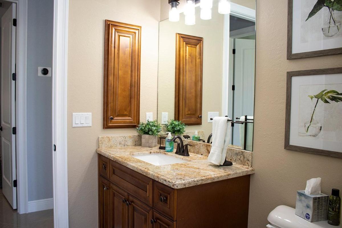 13622 Begonia Holiday home *