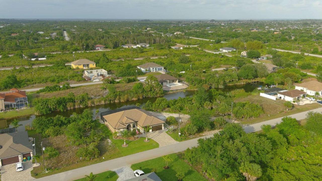 13622 Begonia Port Charlotte